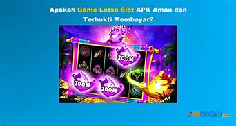 Apakah Aplikasi Vegas Slot Terbukti Membayar