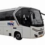 Bus Pariwisata Surabaya Jakarta