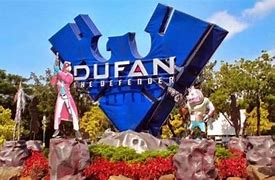 Dufan Dimana