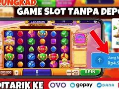 Game Slot Apk Hijau Penghasil Uang Asli Ke Dana Terbanyak Di Indonesia