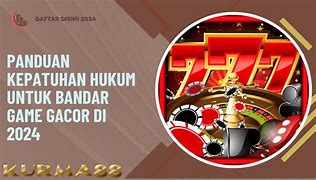 Hukum Bermain Slot Tanpa Uang