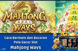 Kalah Gara Gara Slot Online Trik Bermain Slot Mahjong