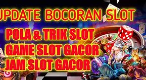 Slot Gacor Hari Ini Jutaan Menang Terus Hari Ini Live Streaming