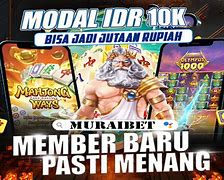 Slot Pragmatic Sering Menang Modal 20K Gratis Rupiah Rupiah